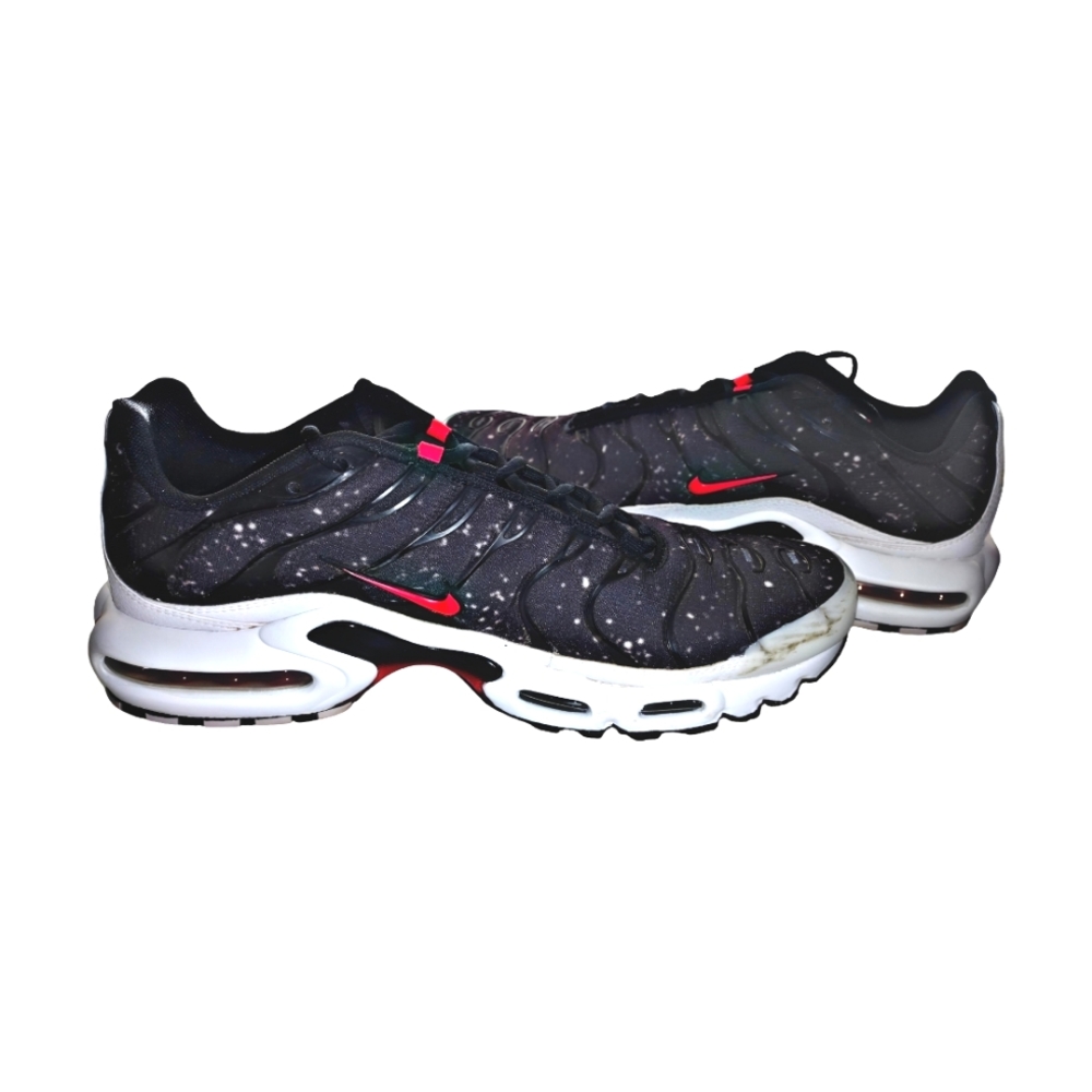 Nike Air Max Plus 'Super Nova Galaxy'
